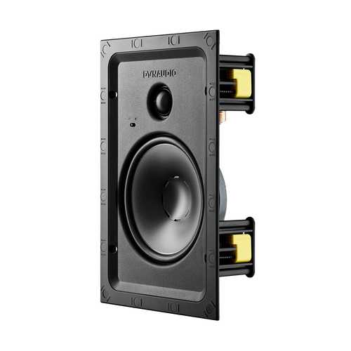 DYNAUDIO P4-W65