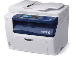 מדפסת ‏לייזר Xerox WorkCentre 6015V_NI  חסר