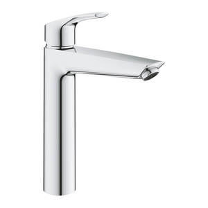 ברז לכיור מונח גרואה 23971003 EUROSMART כרום GROHE