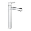 ברז לכיור מונח גרואה 23920001 CONCETTO כרום GROHE