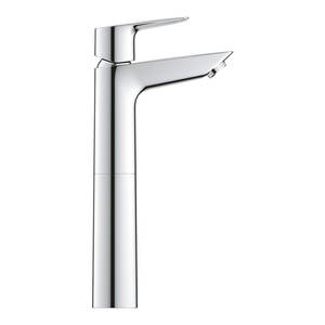 ברז לכיור מונח גרואה 23761001 BAU EDGE כרום GROHE