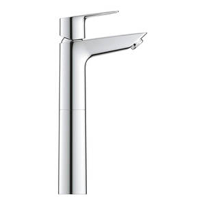 ברז לכיור מונח גרואה 23764001 BAU LOOP כרום GROHE