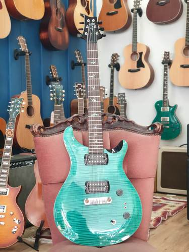 PRS SE Paul’s Guitar
