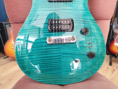 PRS SE Paul’s Guitar