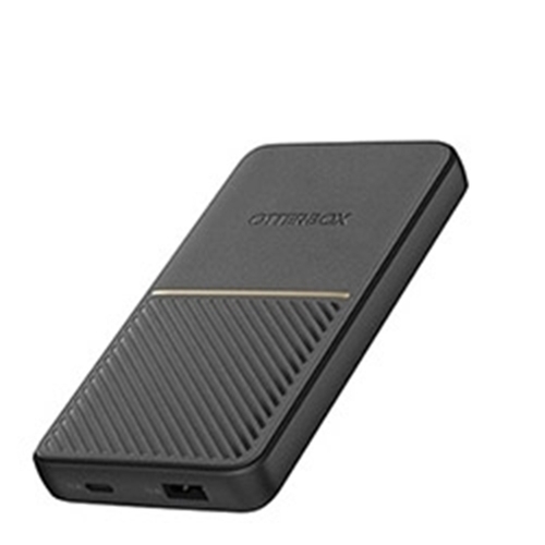 סוללת גיבוי 10K mAh 18W USB-PD A&C OtterBox