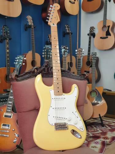 Fender Player Stratocaster 2019