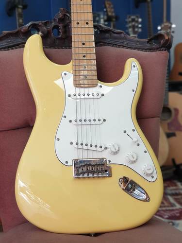 Fender Player Stratocaster 2019