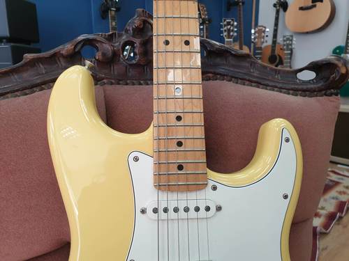 Fender Player Stratocaster 2019
