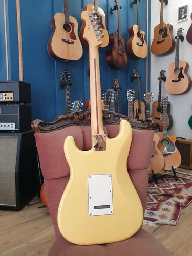 Fender Player Stratocaster 2019