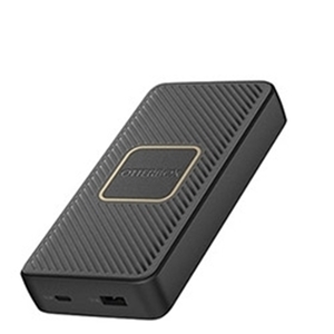 סוללת גיבוי 15K mAh 18W USB-PD A&C Power Bank OtterBox