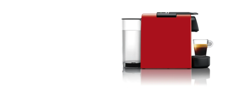 מכונת אספרסו Nespresso Essenza Mini D30 נספרסו 