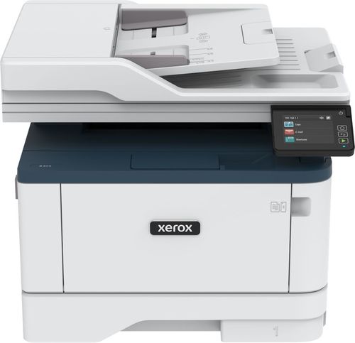 מדפסת ‏לייזר Xerox B305V/DNI