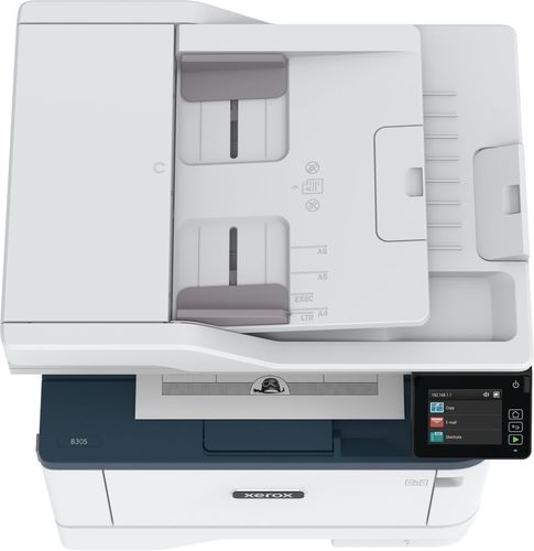 מדפסת ‏לייזר Xerox B305V/DNI