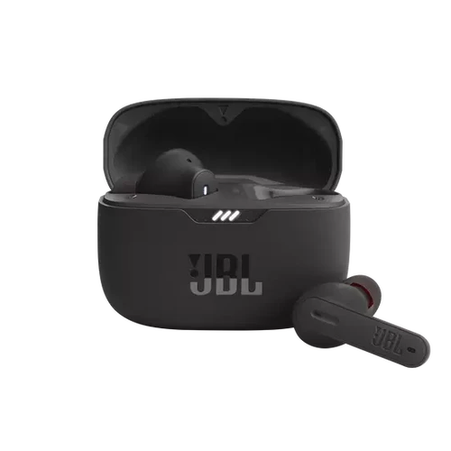 אוזניות JBL Tune 230NC True Wireless שחור