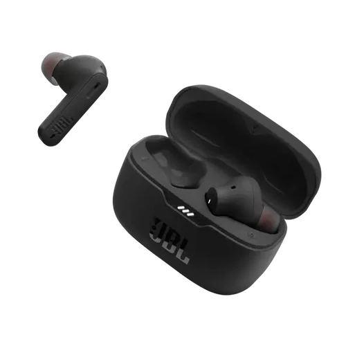 אוזניות JBL Tune 230NC True Wireless שחור