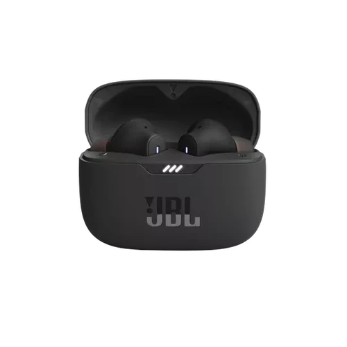 אוזניות JBL Tune 230NC True Wireless שחור