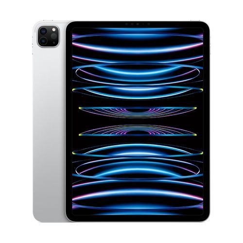 טאבלט Apple iPad Pro 11 M2 (2022) 128GB Wi-Fi אפל