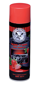 ספריי סקאי “אמריקן איגל” – תות