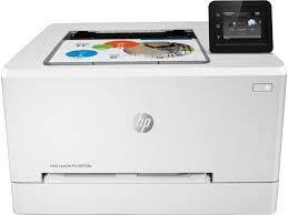  מדפסת ‏לייזר HP LaserJet Pro M255dw 7KW64A מחודשת 