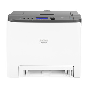 מדפסת ‏לייזר Ricoh P C300W חסר במלאי