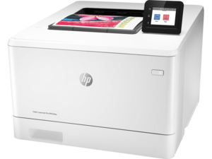 מדפסת ‏לייזר HP M454dw‎ Color LaserJet Pro 