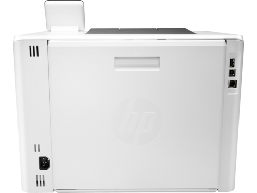 מדפסת ‏לייזר HP M454dw‎ Color LaserJet Pro 