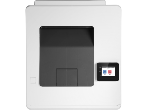 מדפסת ‏לייזר HP M454dw‎ Color LaserJet Pro 