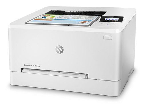 HP Color LaserJet Pro M254nw מחודשת 