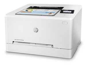 HP Color LaserJet Pro M254nw מחודשת 