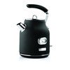 קומקום חשמלי מעוצב רטרו Westinghouse WKWK-148BK ווסטינגהאוס