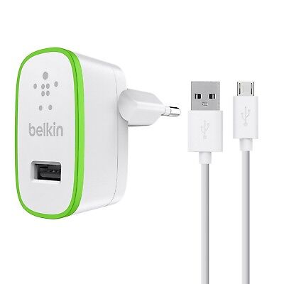 מטען קיר BELKIN 2.1A  10W