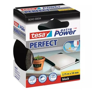 סרט חבלה PERFECT מבית TESA