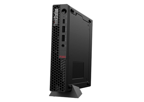 מחשב נייח Lenovo ThinkStation P360 Tiny 30FA000DIV לנובו