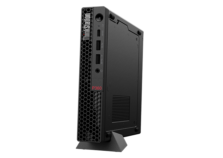 מחשב נייח Lenovo ThinkStation P360 Tiny 30FA000DIV לנובו