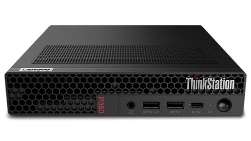 מחשב נייח Lenovo ThinkStation P360 Tiny 30FA000DIV לנובו