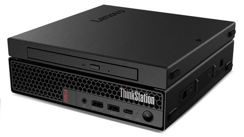 מחשב נייח Lenovo ThinkStation P360 Tiny 30FA000DIV לנובו