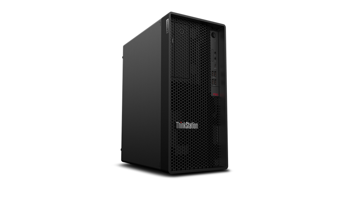 מחשב נייח Lenovo ThinkStation P360 Tower 30FM000QIV לנובו