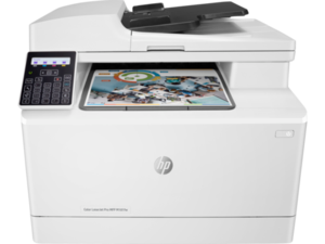 HP LaserJet Pro MFP M181fw