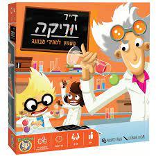 ד