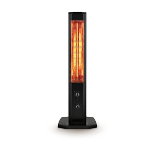 תנור מיקה עומד 1800W EL-1900 Electro Hanan