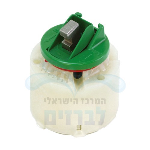 ideal standard | מנגנון קרמי רחב למגוון ברזים ואינטרפוצים אידאל סטנדרט