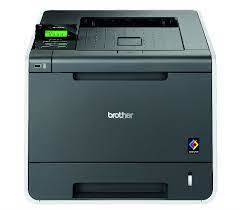  מדפסת ‏לייזר Brother HL4570CDW