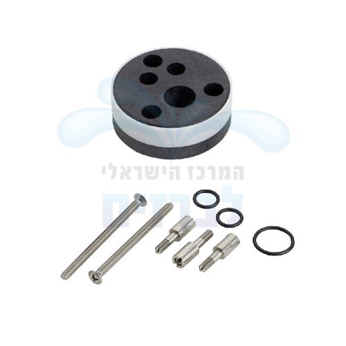 אישאל סטנדרט | מאריך למגוון אינטרפוצים Ideal Standard.