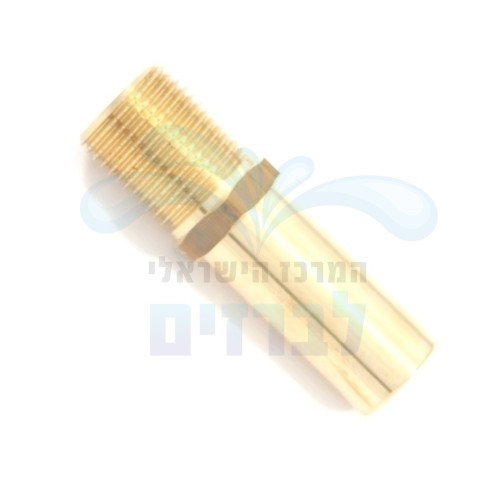 ניפל פליז למגוון משתנות אידאל סטנדרט - Ideal Standard - חלקים למשתנות