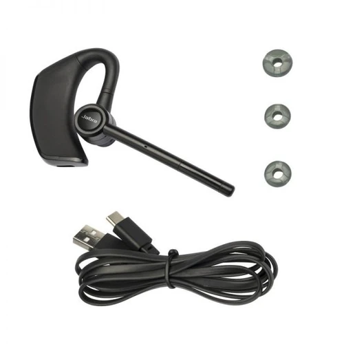 אוזניית JABRA Talk 65 Bluetooth יבואן רשמי