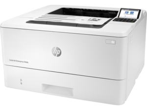 מדפסת ‏לייזר HP LaserJet Enterprise M406dn