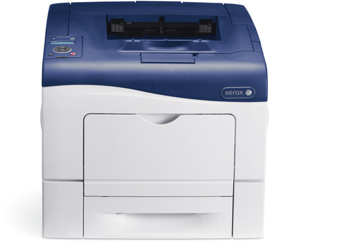 מדפסת ‏לייזר Xerox Phaser 6600N 