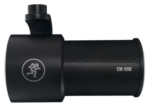 זוית נוספת Mackie EM99B Dynamic Broadcast Microphone