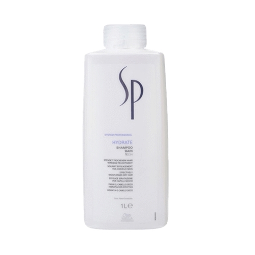 שמפו וולה סיסטם פרופשיונל היידרייט - WELLA SP HYDRATE
