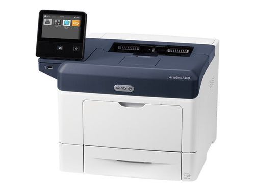מדפסת ‏לייזר Xerox VersaLink B400V_DN